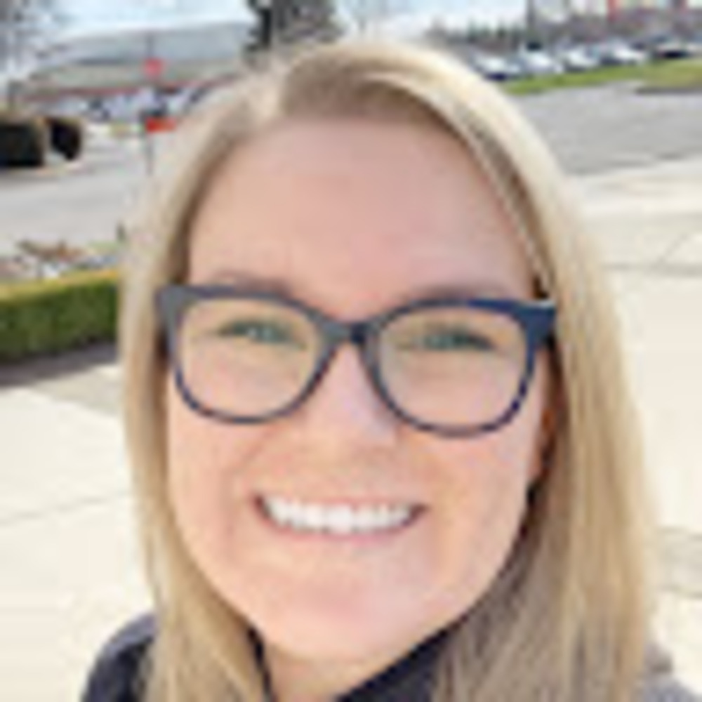 Meet your Posher, Pattie